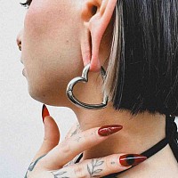 Ear Stretching Jewellery Shop